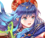 Lilina (Brilliant Flame) - Fire Emblem: Heroes