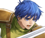 Ogier - Fire Emblem: Heroes