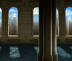 Castle 3.0 - Fire Emblem: Heroes