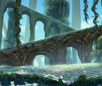 Yggdrasill (Stairway) - Fire Emblem: Heroes