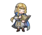 Elffin - Fire Emblem: Heroes
