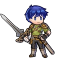 Ogier - Fire Emblem: Heroes