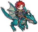 Zeiss - Fire Emblem: Heroes