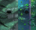 Story Maps (Book VIII) - Fire Emblem: Heroes