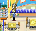 Margarita's Cantina - Diner Dash 2: Restaurant Rescue