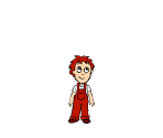 Family (Kid) - Diner Dash 2: Restaurant Rescue