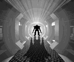 Menus - Corridor 7