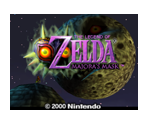 The Legend of Zelda: Majora's Mask - Virtual Console