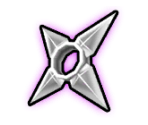 Shuriken Strike - Sonic Speed Simulator