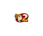 Desktop Icon - Diner Dash 2: Restaurant Rescue
