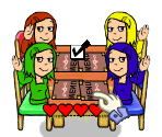 Help Images - Diner Dash 2: Restaurant Rescue