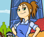 Main Menu - Diner Dash 2: Restaurant Rescue