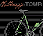 Loading Screen - Kellogg's Tour 1988
