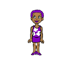 Business Woman - Diner Dash: Flo on the Go