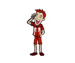 Cellphone Addict - Diner Dash: Flo on the Go
