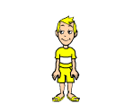 Family (Dad) - Diner Dash: Flo on the Go
