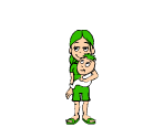 Family (Mon) - Diner Dash: Flo on the Go