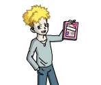 Mirror Bart - The Simpsons: Tapped Out
