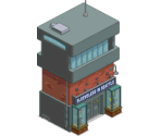 Sleeveless in Seattle - The Simpsons: Tapped Out