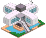 Home of Tomorrow - The Simpsons: Tapped Out
