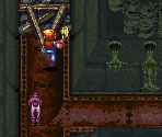 Ebon Keep (Sewers) - Secret of Evermore