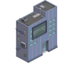 Mirrored Bookaccino's - The Simpsons: Tapped Out