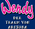 Introduction, Main Menu & Password Screen - Wendy: Der Traum von Arizona (GER)