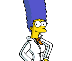 Bionaut Marge - The Simpsons: Tapped Out