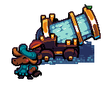 Percy - Shovel Knight: Pocket Dungeon