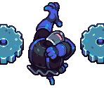 Cogslotter - Shovel Knight: Pocket Dungeon