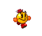 Pac-Man (Pac Land Design) - Pac-Man Customs