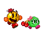 Miru - Pac-Man Customs
