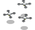 Drone Pack - The Simpsons: Tapped Out