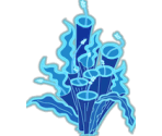 Luminescent Flowers - The Simpsons: Tapped Out