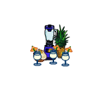 Cruise Ship - Diner Dash: Flo on the Go