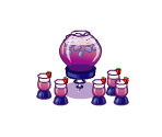 Rocket - Diner Dash: Flo on the Go