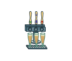 Submarine - Diner Dash: Flo on the Go
