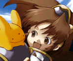 Attract Mode - Puyo Puyo~n Party (JPN)