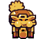 Memmec - Shovel Knight: Pocket Dungeon