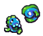 Teethalite - Shovel Knight: Pocket Dungeon