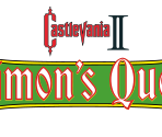 Menu Assets - Castlevania Anniversary Collection