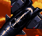 Menu Assets - Anniversary Collection: Arcade Classics