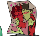 Bramien - Monster Prom