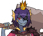 Bellanda Vanderbilt - Monster Prom