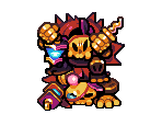 Super Skeleton - Shovel Knight: Pocket Dungeon