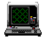 Apple III Monitor (Sonic 1/2/CD-Style) - Sonic the Hedgehog Customs