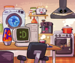 Appliances - Monster Prom 2: Monster Camp