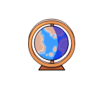 HUD - Diner Dash: Flo on the Go