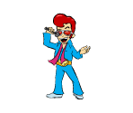 Upgrade Icons - Diner Dash: Flo on the Go