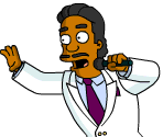 Brother Faith - The Simpsons: Tapped Out